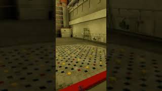 Chernobyl NPP Reactor No. 4 Control Room explosion