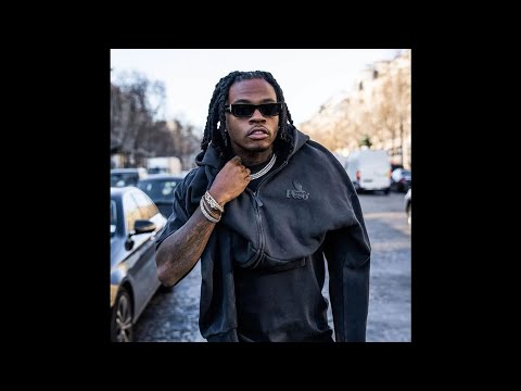 [FREE] Gunna Type Beat - "ALL ALONE" | Melodic Type Beat | Freestyle Beat | Free Trap Beat 2025