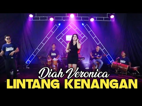Lintang Kenangan - Diah Veronica ( Penyu Music ) Version - Cover