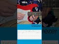 Wheezer's Buddy Holly riff + Guitar Tab