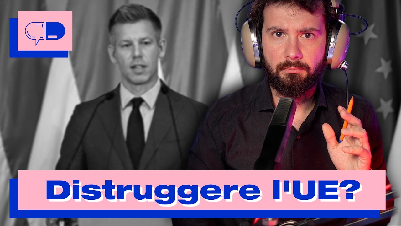 L'Ungheria è ancora più estremista di prima?