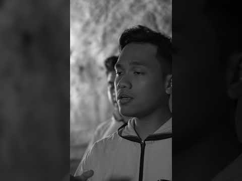 TEASER 1 LAILA MAJNUN - ONE PATH FT. NAZREY JOHANI