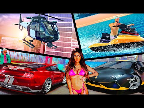 Go To Car Driving 3 Video