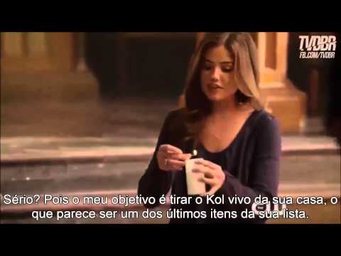 The Originals 2x12 - Brotherhood of the Damned Webclipe (LEGENDADO)