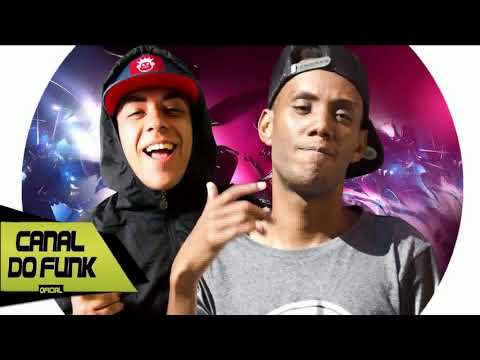 MC Rafa 22 e MC GW - Que Viagem é Essa (DJ Bruno Bravo) [LANÇAMENTO 2018]