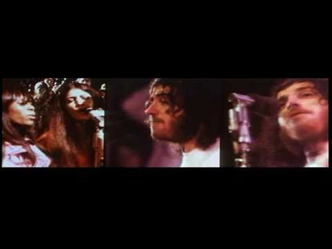 Joe Cocker, Mad Dogs and Englishmen - Honky Tonky Woman (LIVE) HD