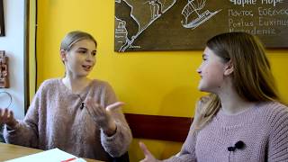 Новий проект ради МУП "Очима лідерів"