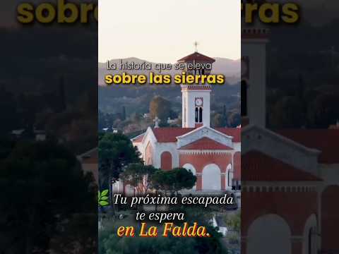 👉 La Falda, Ciudad Serrana – Tu próxima escapada te espera 🌿📝