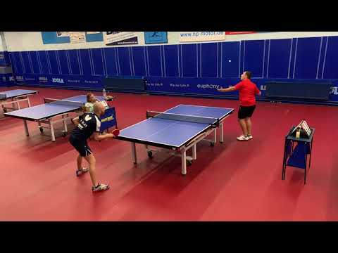 Finale du 28/08/2020 - Arthur vs Cédric