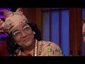 De Leukste Gasten Van Tante Es RTL LATE NIGHT