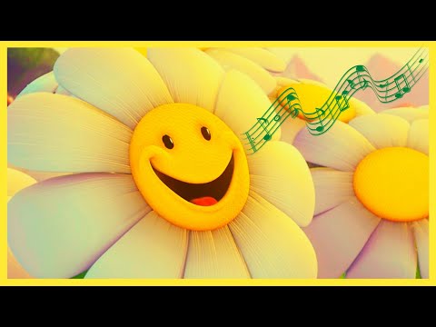 😃 Frecuencia de la Felicidad: Musica para Liberar Serotonina, Dopamina Endorfinas 🎶 Relajante 432Hz