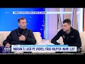 Scandal Monstru La Acces Direct Viorel Steagaru și Marian Despărțiți De Mirela Vaida