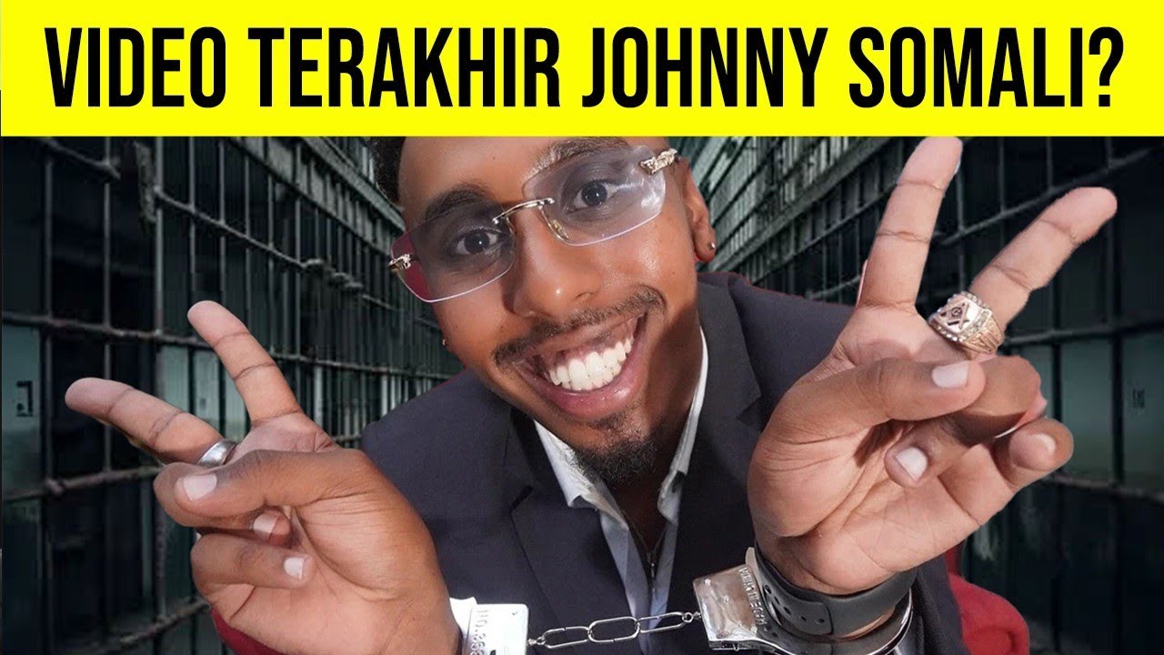 Streamer Rusuh Resmi Masuk Penjara Di Korea