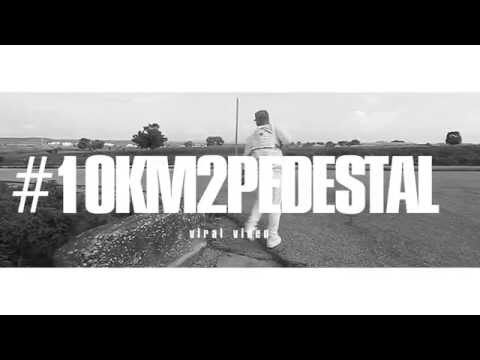 KHEENGZ - 10KM 2 PEDESTAL