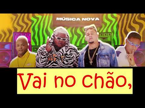 Shevchenko e Elloco, Gui da Tropa feat Ruan Marky - Vai no Chão