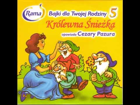 5.Królewna Śnieżka