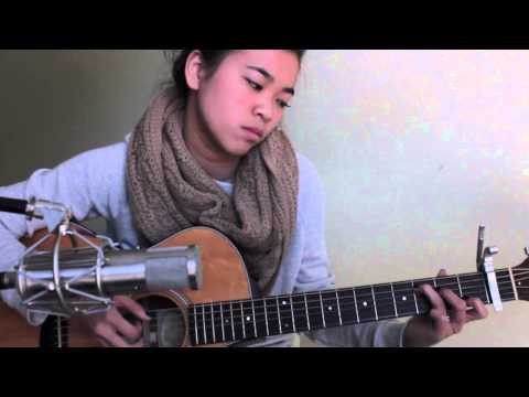 Dust To Dust (The Civil Wars)-Chloe Hall cover
