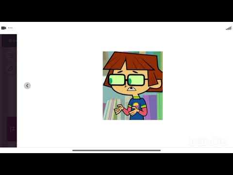 The Animal Book Part 18 - Harold the Boy Meets Cece ("My Own Home")