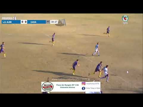 L. N. Alem 0 Victoriano Arenas 0 – Primera C – Torneo Clausura 2022 - Fecha 3