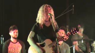 Phil Joel - In The Middle Of This [NEW SONG] - Circle of Artist Tour 2013