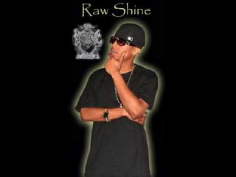 Raw Shine - Myspace Freak