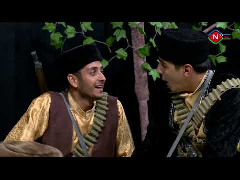 Hekayə axşamı - 16.08.2022