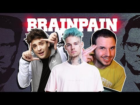 Verschwundene YouTuber - Brainpain