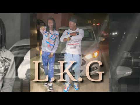 Ngor et doudou L.K.G (lyric)