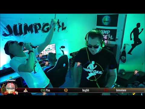 Folge 351: Was bisher geschah... - jumpgeil.de