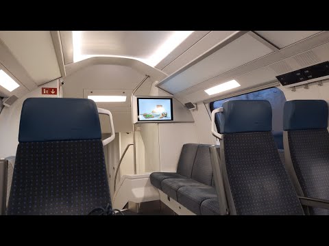 SBB Ansage kein ausstieg in diesem Wagen