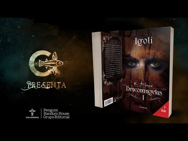 Vídeo relacionado con Igoli (versión en español): Draconangelus 1