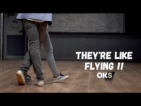 Kizomba / UrbanKiz Move TUTORIAL - JP & Stephy