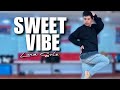 Sweet Vibe - Luna Sole | Bryan Taguilid Choreography | Contemporary dance
