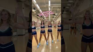 (Part 85) Best day of the year ❤️#dallascowboyscheerleaders #dcc #cheerleading #cheerleader #funny