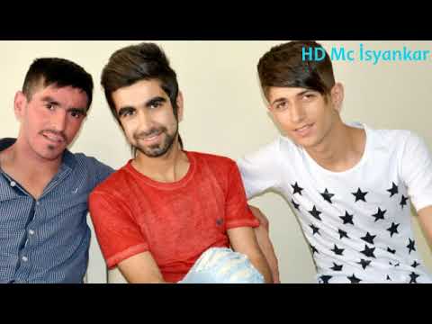 Mc İsyankar & Karizma Show & Miss Rüya ( 2018 ) = Ben Sensizde Mutluyum = ( Ayrılık Şiiri )