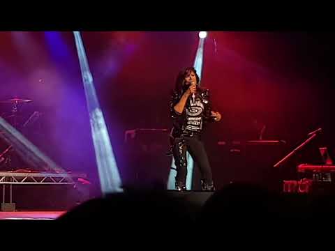 Denise Pearson Live - Can't wait another minute - 4th May 2019