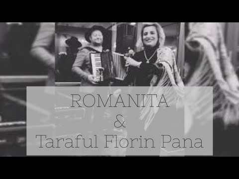 NOU! Romanita & Taraf | LIVE la CoArt Campulung