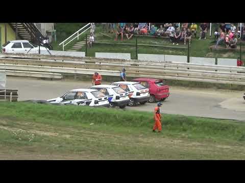 00047 Rallycross Cup Sedlčany 16.7.2022