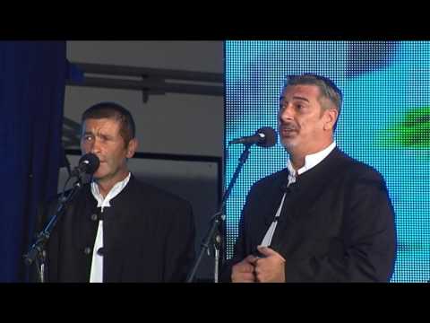 Klapa Težaci (Paljuv) - Zeleni se trava