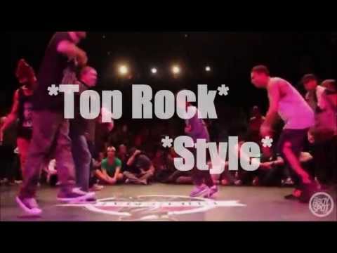 ** B-boy Keebz Trailer 2013 ** Style is Everythings