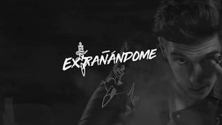 Video Extrañándome (Letra) de David Cava