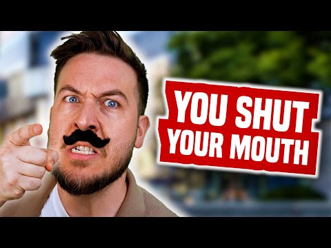 Don't Talk About The Next Pandemic