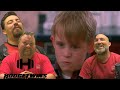 HODGETWINS KEVIN ANGRY MOMENTS Reaction REACTION