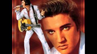 Solitaire-ELVIS PRESLEY