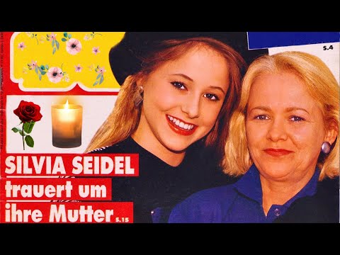 Silvia Seidel - In Erinnerung an ihre Mutter Hannelore (29. Jahrestag)
