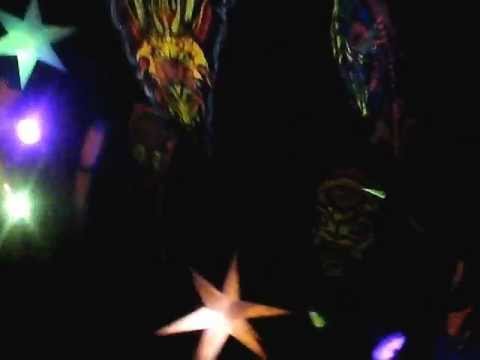 Aioaska live @ Spirit Base Festival 2012 - alternativ Floor - Deko by FROG.MP4