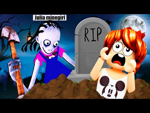 EU SOU A MAMÃE AQUI! (Mommy Survival Horror)