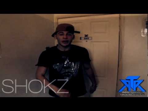 Shokz - Eyes Wide Open Freestyle [@Shokz_RRT]