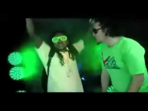 T-vice "Kenbe Pantalon" Kanaval 2009 Video