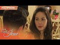 Full Episode 17 Dahil May Isang Ikaw English Dubbed